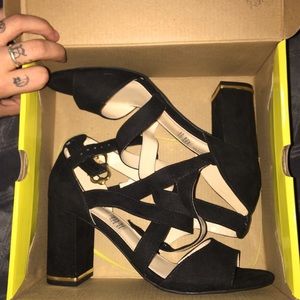 ~Woman's high-heels~